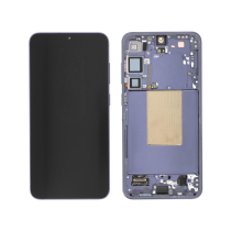Complete Screen Violet Galaxy S24+ (S926B) (PA)