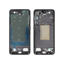 Midframe Black Galaxy S24+ (S926B)