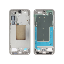Midframe Cream Galaxy S24+ (S926B)