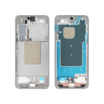 Midframe Silver Galaxy S24 (S921B)