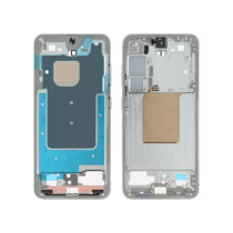 Midframe Green Galaxy S24 (S921B)