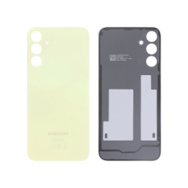 Back Cover Lime Galaxy A15 4G (A155F)