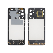Midframe Black Galaxy A15 4G (A155F)
