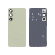 Back Cover Lime Galaxy A35 5G (A356B)