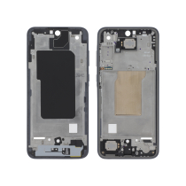 Midframe Black Galaxy A35 5G (A356B)