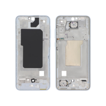 Midframe Blue Galaxy A35 5G (A356B)