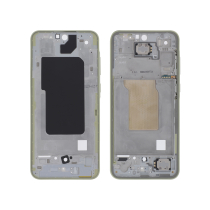 Midframe Yellow Galaxy A35 5G (A356B)