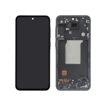 Complete Screen Midnight Blue Galaxy A55 5G (A556B) (PA)