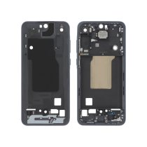 Midframe Blue Night Galaxy A55 5G (A556B)