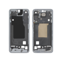 Midframe Blue Galaxy A55 5G (A556B)