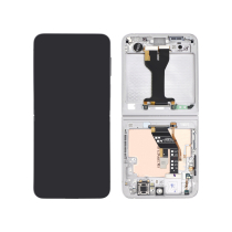 Complete Grey Screen Galaxy Z Flip6 (F741B)