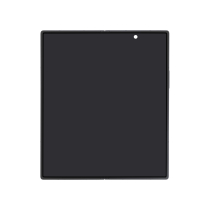 Complete Screen Black Galaxy Z Fold6 (F956B)