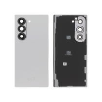 Back Cover Grey Galaxy Z Fold6 (F956B)