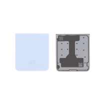 Back Cover Blue Galaxy Z Flip6 (F741B)
