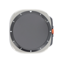 Complete Screen Titanium Silver Galaxy Watch Ultra LTE (47mm) (L705U)