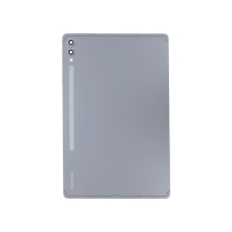 Back Cover Complete Gray Galaxy Tab S10+ (X820/X828)