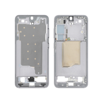 Midframe Gray Galaxy S25 (S931B)