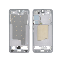 Midframe Gray Galaxy S25 (S931B)