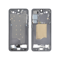 Midframe Black Absolute Galaxy S25 (S931B)