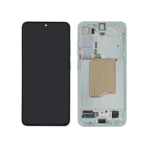 Complete Screen Water Green Galaxy S25 (S931B) (PA)