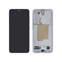 Complete Screen Light Blue Galaxy S25 (S931B) (PA)