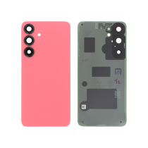 Back Cover Coral Galaxy S25+ (S936B)