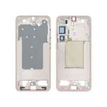 Midframe Rose Gold Galaxy S25+ (S936B)