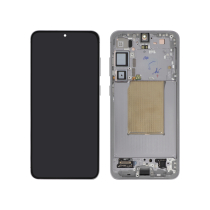 Grey Complete Screen Galaxy S25+ (S936B) (PA)