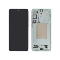 Complete Screen Water Green Galaxy S25+ (S936B) (PA)