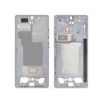 Midframe Titanium Gray Galaxy S25 Ultra (S938B)