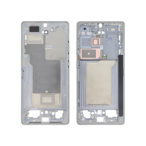 Midframe Blue Titanium Galaxy S25 Ultra (S938B)