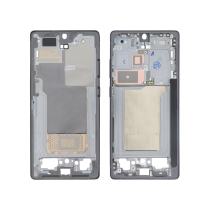 Midframe Absolute Black Titanium Galaxy S25 Ultra (S938B)