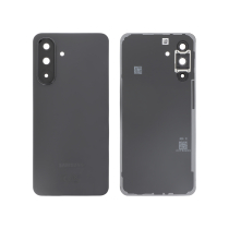 Back Cover Black Galaxy A36 5G (A366B)
