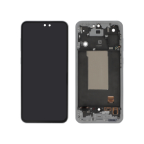 Grey Complete Screen Galaxy A56 5G (A566B) (PA)