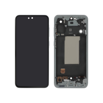 Green Complete Screen Galaxy A56 5G (A566B) (PA)