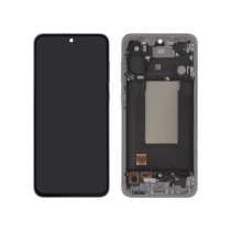 Pink Complete Screen Galaxy A56 5G (A566B) (PA)