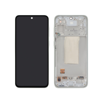 Complete Screen Lime Galaxy A36 5G (A366B)