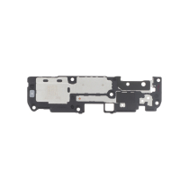 Loudspeaker Cover Black/Blue Galaxy S25 Edge (S937B)