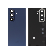 Backcover Dark Blue Galaxy Z Fold7 (F966B)