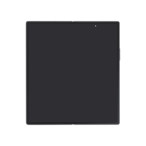 Complete Screen Black Absolute Galaxy Z Fold7 (F966B)