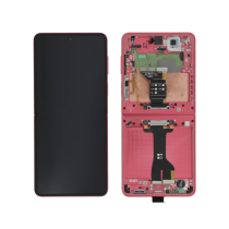 Complete Screen Coral Galaxy Z Flip7 (F766B)