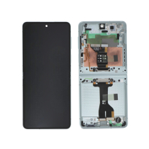 Complete Screen Mint Galaxy Z Flip7 (F766B)
