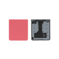 Backcover Coral Galaxy Z Flip7 (F766B)