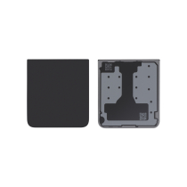Backcover Black Galaxy Z Flip7 FE (F761B)