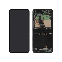 Complete Black Screen Galaxy Z Flip7 FE (F761B)