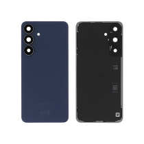 Backcover Night Blue Galaxy S25 FE (S731B)