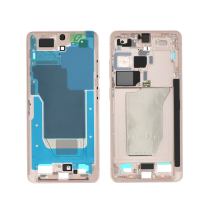 Midframe Rose Gold Galaxy S26 Ultra (S948)