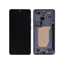 Complete Screen Purple Galaxy S26 Ultra (S948B) (PA)