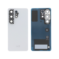 Backcover White Galaxy S26 Ultra (S948B)