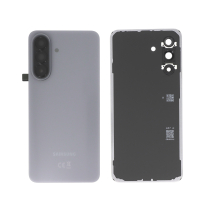 Galaxy A57 5G (A576B) Grey Back Cover